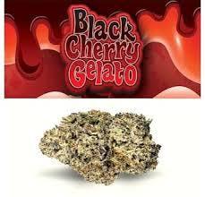 Black Cherry Gelato | 3.5g