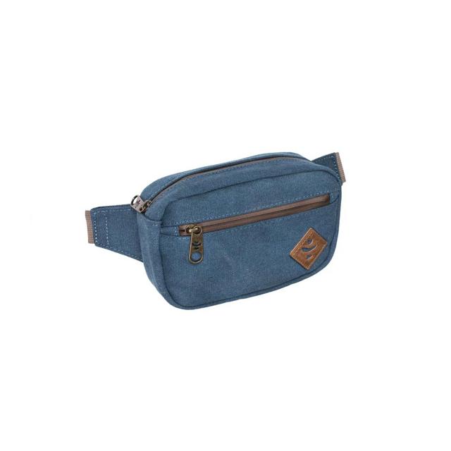 The Companion Crossbody Bag | Marine