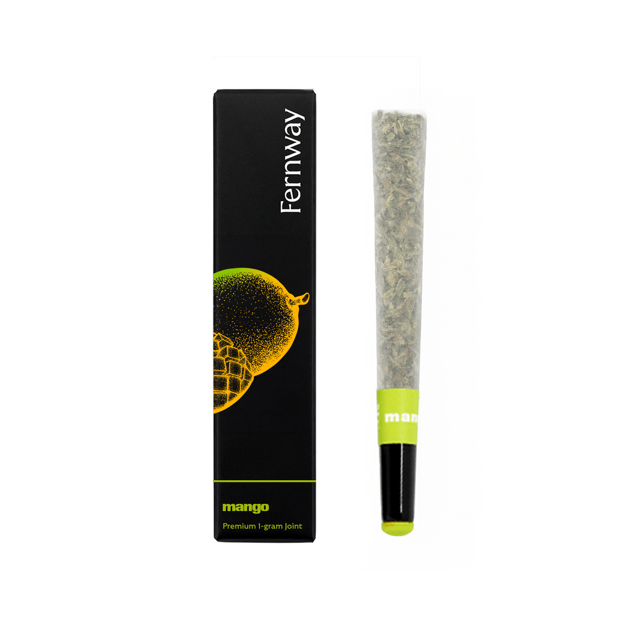 Mango | 1g Preroll
