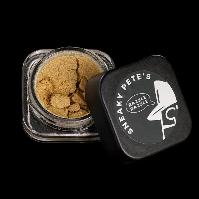 Razzle Dazzle | Paloma Spritz | 2g Kief