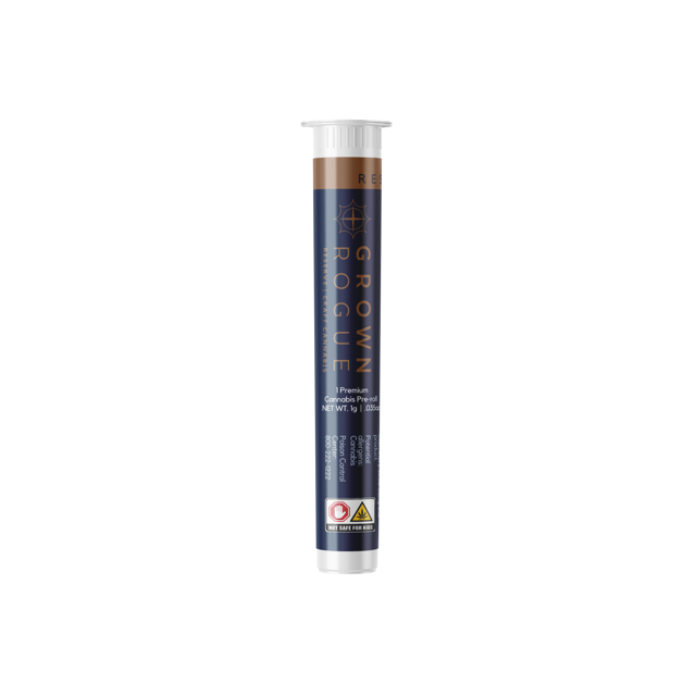 Gas Planet | 1g Preroll