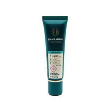 Menthol | Relief Cream | 2oz Tube