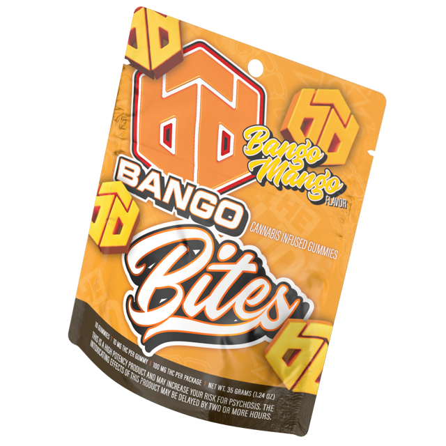 Bango Mango | 100mg (10pk)
