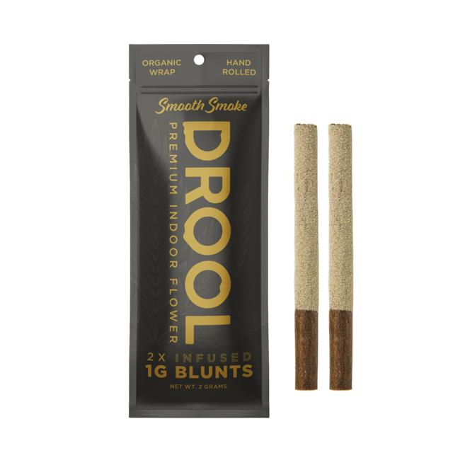 Sweet ZZ | 1g Infused Blunt (2pk)