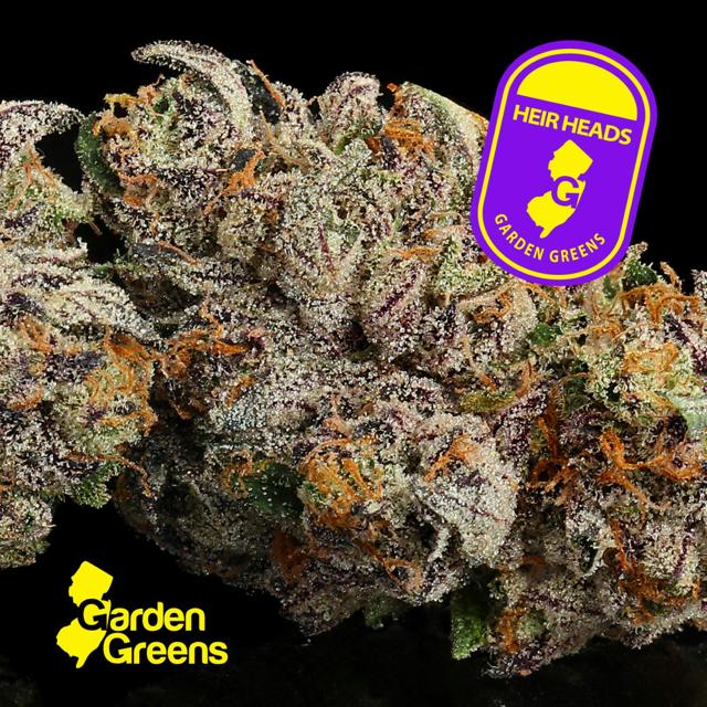 Heir Heads | 3.5g