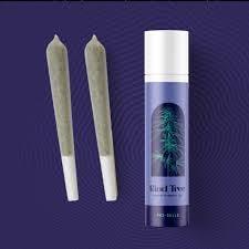 Loud Cake | .5g Preroll (2pk)