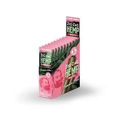 Zig Zig | Summer Slice | Hemp Wraps (2pk)
