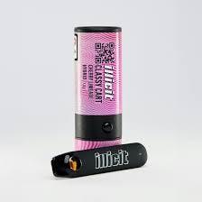 Cherry Limeade | 1g Distillate Vape (Disposable)