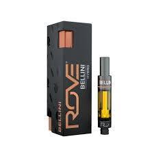 Bellini | 1g Distillate Cart