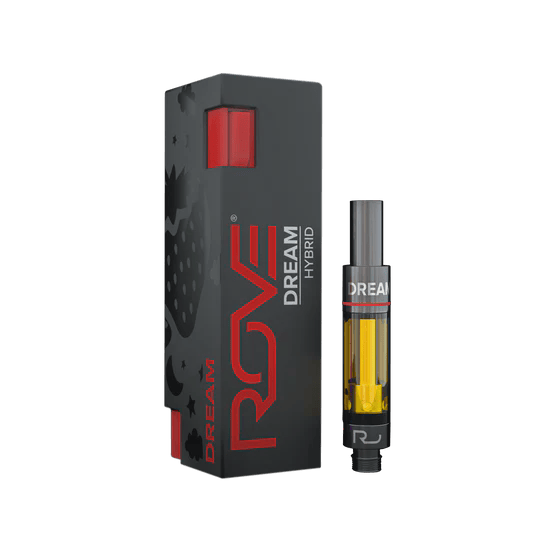 Dream | 1g Distillate Cart