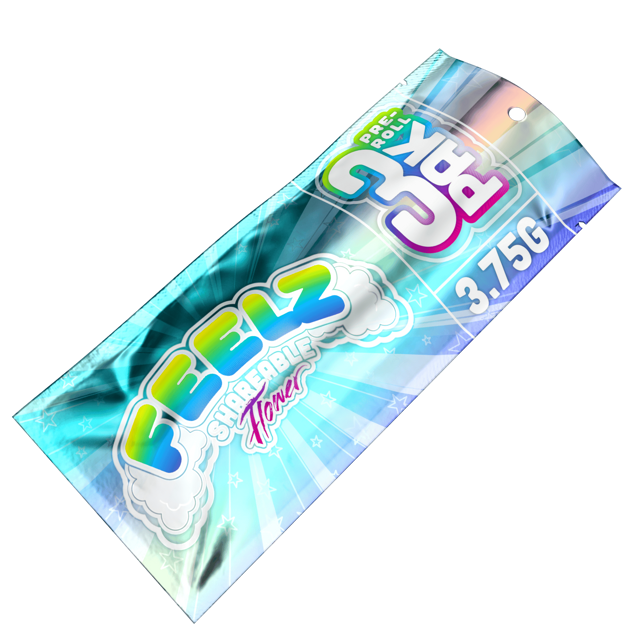 Cherry Gas | 1.25g Preroll (3pk)