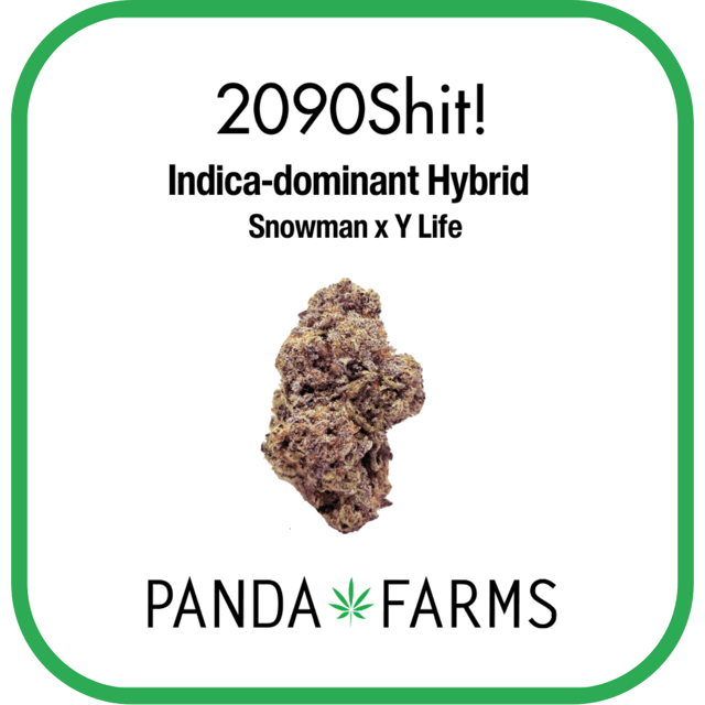 2090 SHIT! | 3.5g