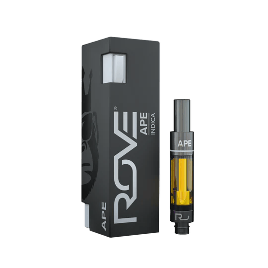 Ape | 1g Distillate Cart