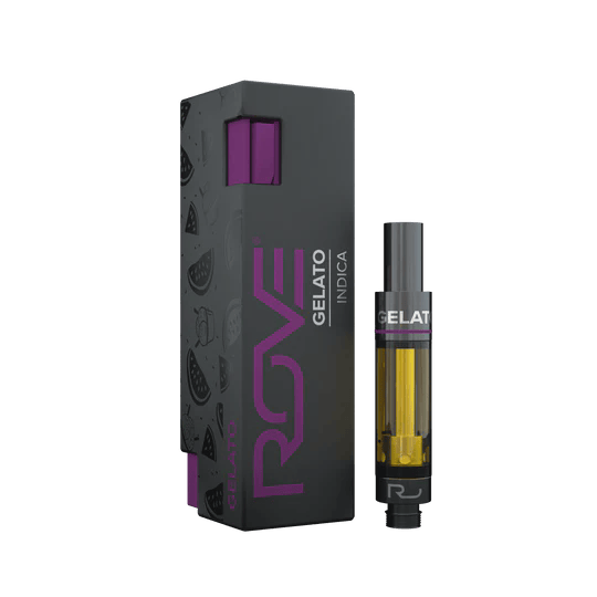 Gelato | 1g Distillate Cart