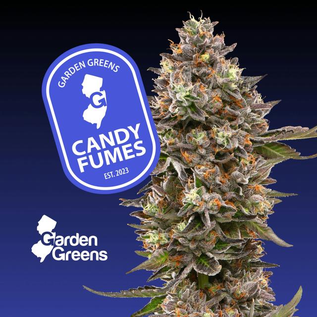 Candy Fumes | 3.5g