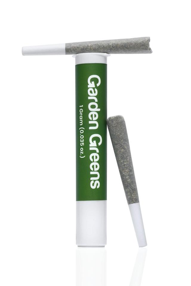Chimera | .5g Preroll (2pk)