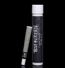 Z Pie x Lemon Cherry Gelato | 1g Preroll
