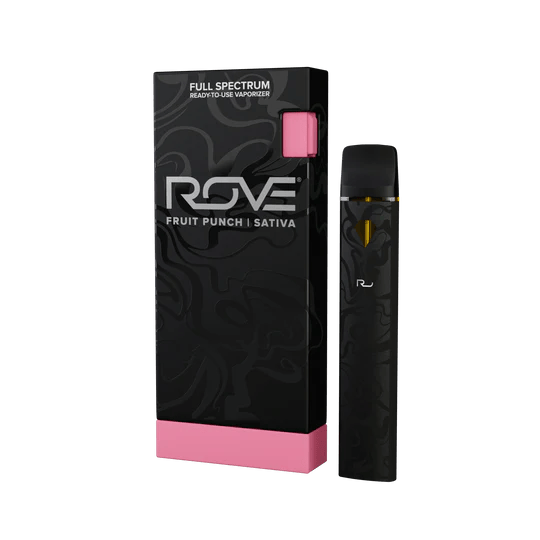Fruit Punch | 1g Live Liquid Diamonds AIO