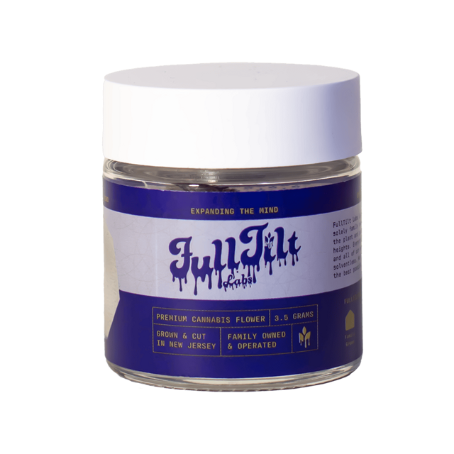 Fruity Pebbles OG | 1g