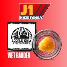 J1 | 1g Wet Badder