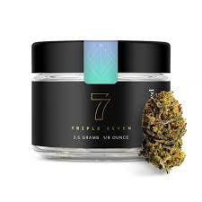 (777) Poizon Mintz | 3.5g