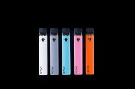 Diamond POD Battery (Assorted Colors)