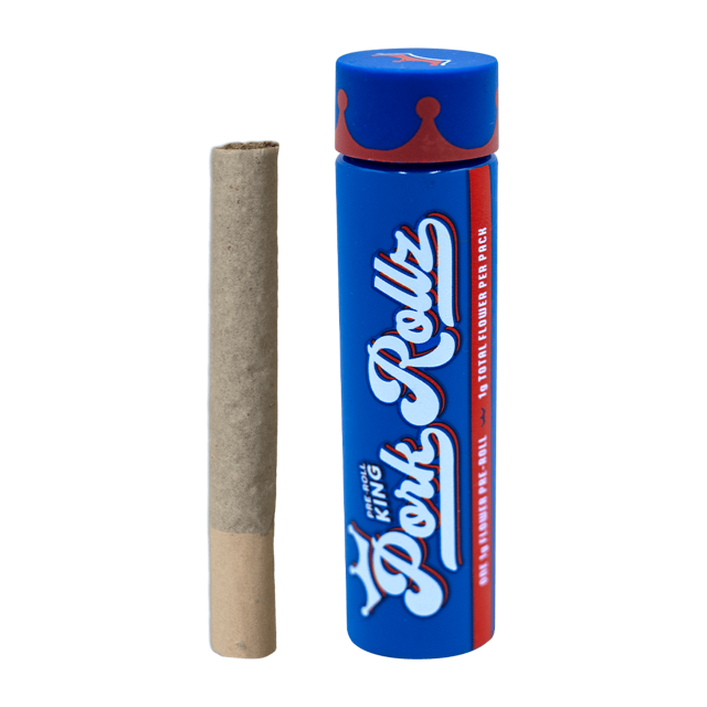 Strawberry Drip | 1g Preroll