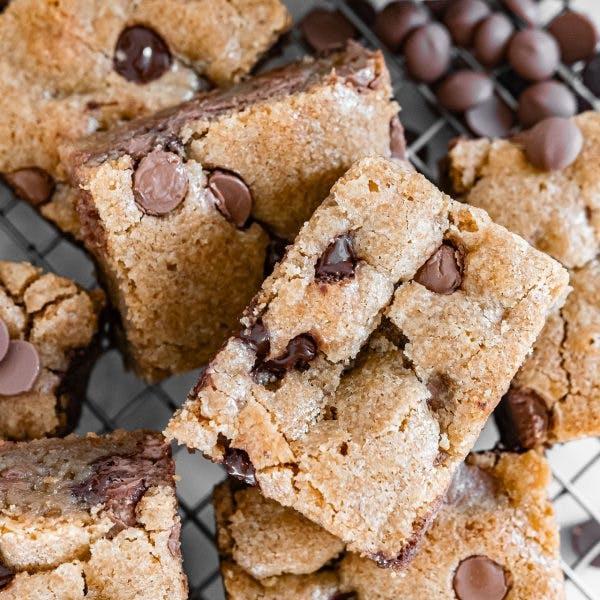Choco Chunk Cookie | 10mg (1pk)