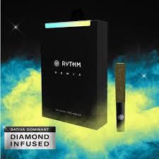 Blue Dream | .5g Infused Preroll (5pk)