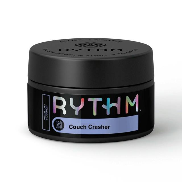 Couch Crasher | 3.5g