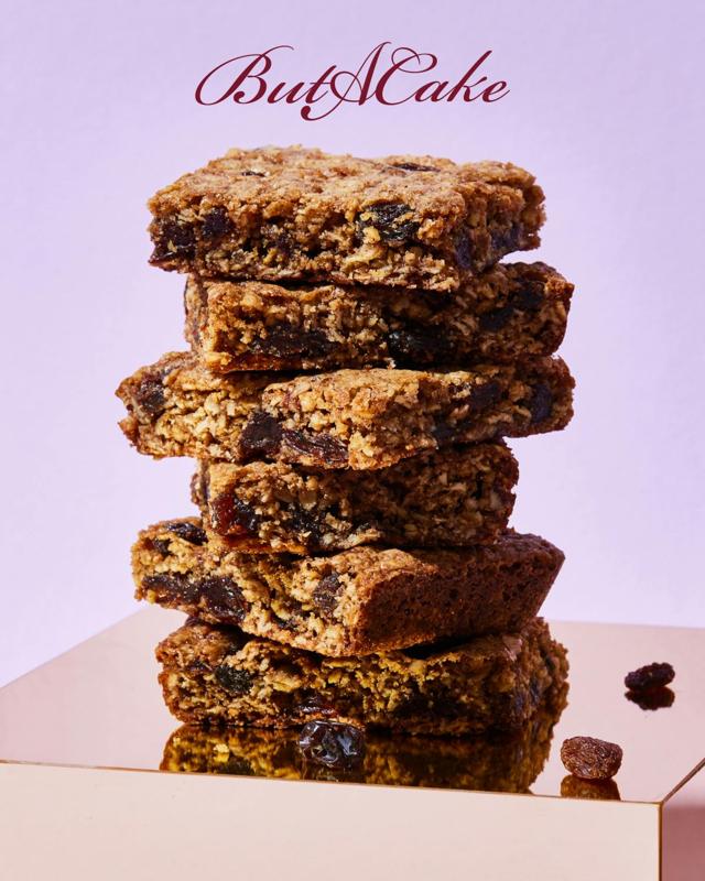 Oatmeal Raisin Cookie | 10mg (1pk)