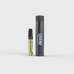 Cranberry Cheer | 1g Cart {CDT}