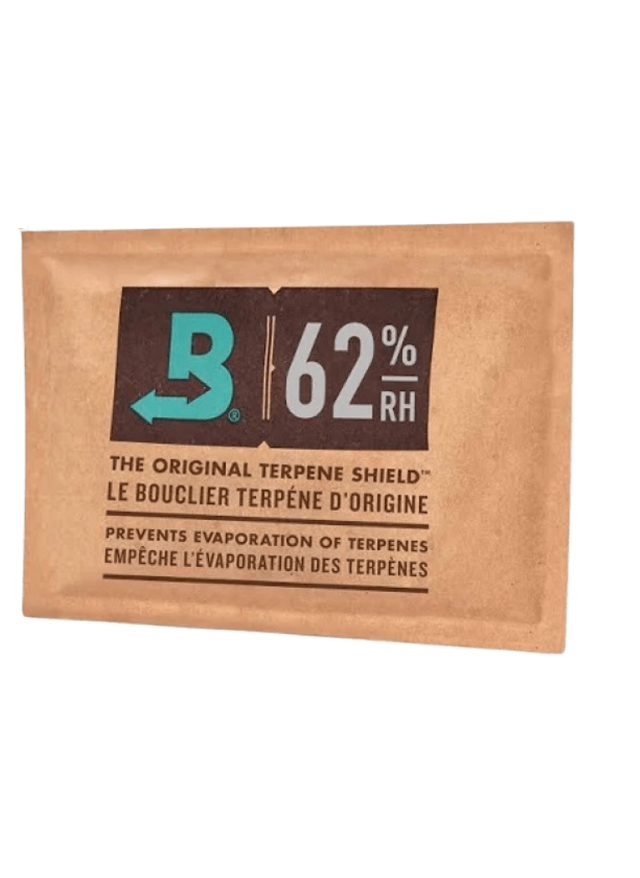 Boveda | Humidity Control