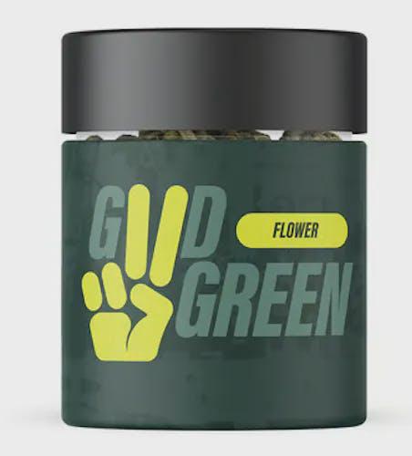 Garlic Drip | 3.5g