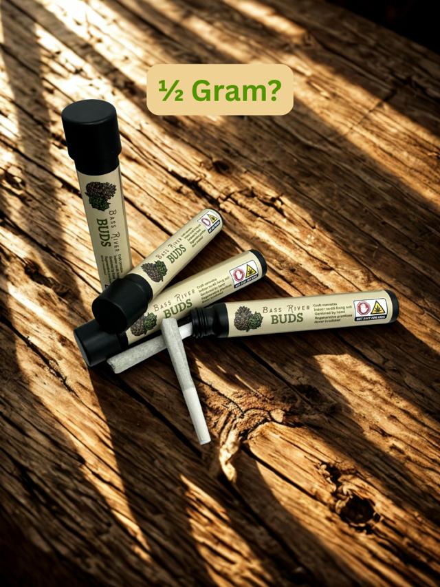 Yikez | 0.5g Prerolls | 2pk