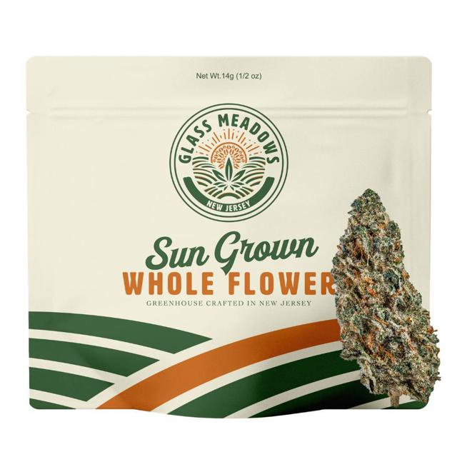 Hazelnut Cream | 7g (Mixed Buds)