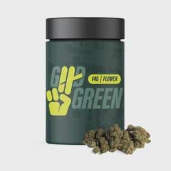 Durban Z | 14g (Mixed Buds)