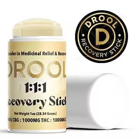 Recovery Stick | 1:1:1