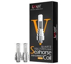Lookah | Seahorse Replacement Coil | 510 (4pk)