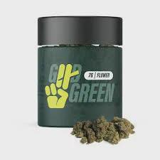 OMG | 7g (Mixed Buds)