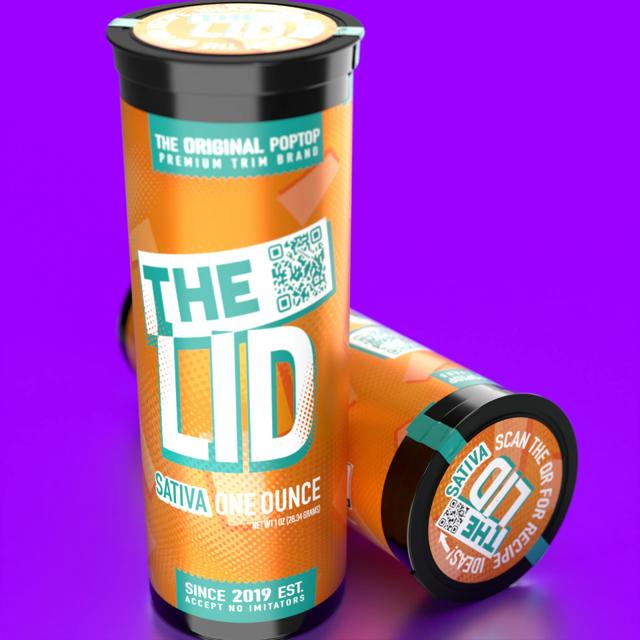 Turnpike Ike | 28g (Shake)