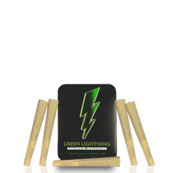 Peach Crescendo | 0.5g Prerolls (5pk)