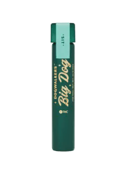 Brownie Scout | 1g Preroll
