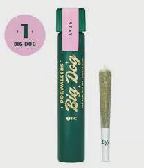 Swamp Water Fumez | 1g Preroll