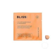 Bliss | 1:1 THC:CBD |10mg (2pk)