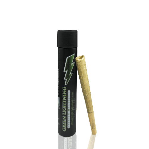 Pearl Cadillac | 1g Preroll