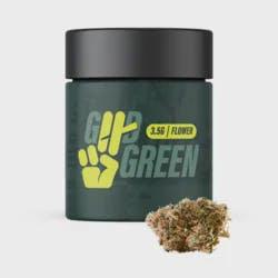 Sour Diesel | 3.5g (GG)
