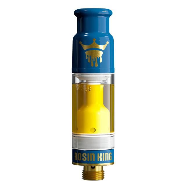 Gabagool | 1g Live Rosin Cart