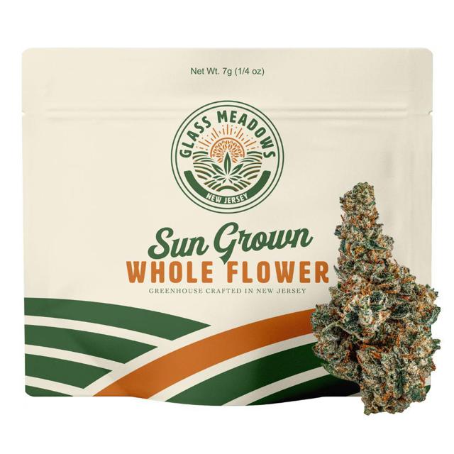 Papaya Crush | 7g (Smalls)