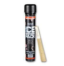 Acapulco Gold | 1g Triple Infused Preroll (S)